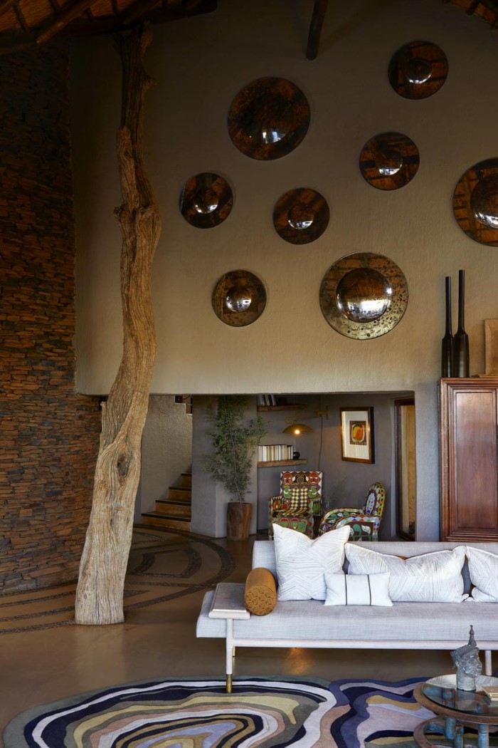 Molori Safari Lodge