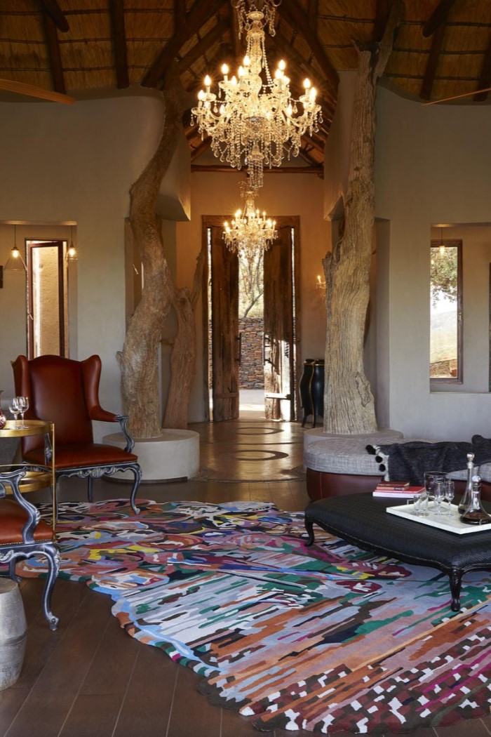 Molori Safari Lodge