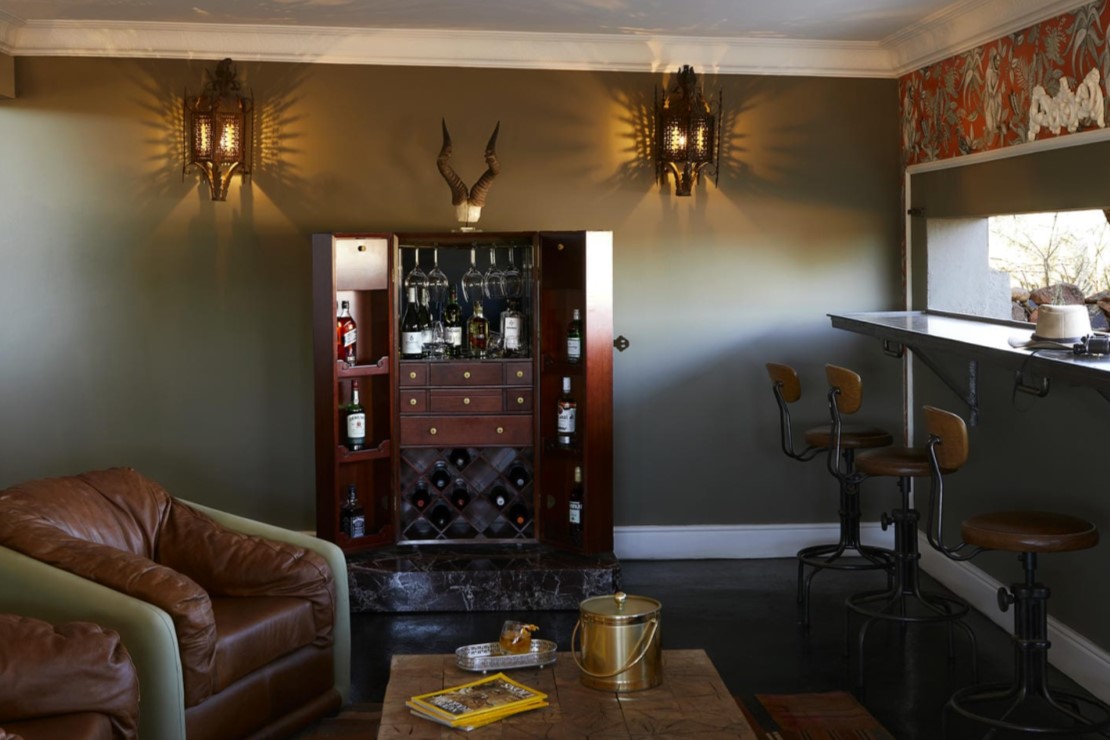 Molori Safari Lodge