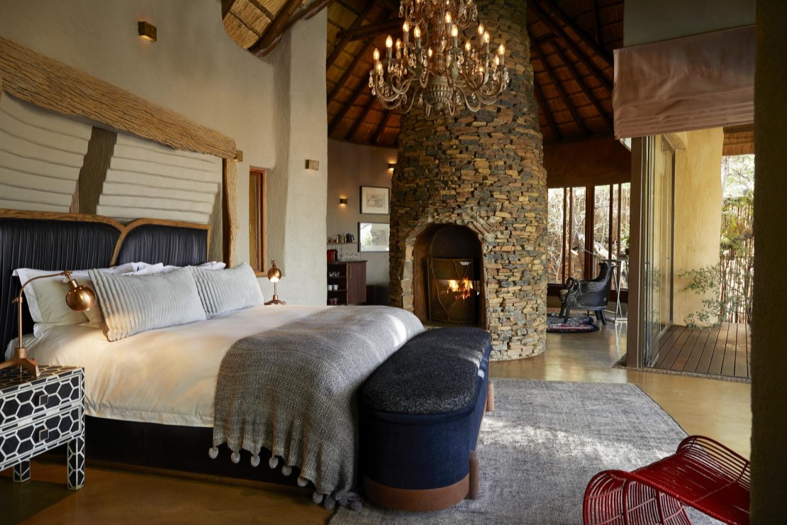 Molori Safari Lodge