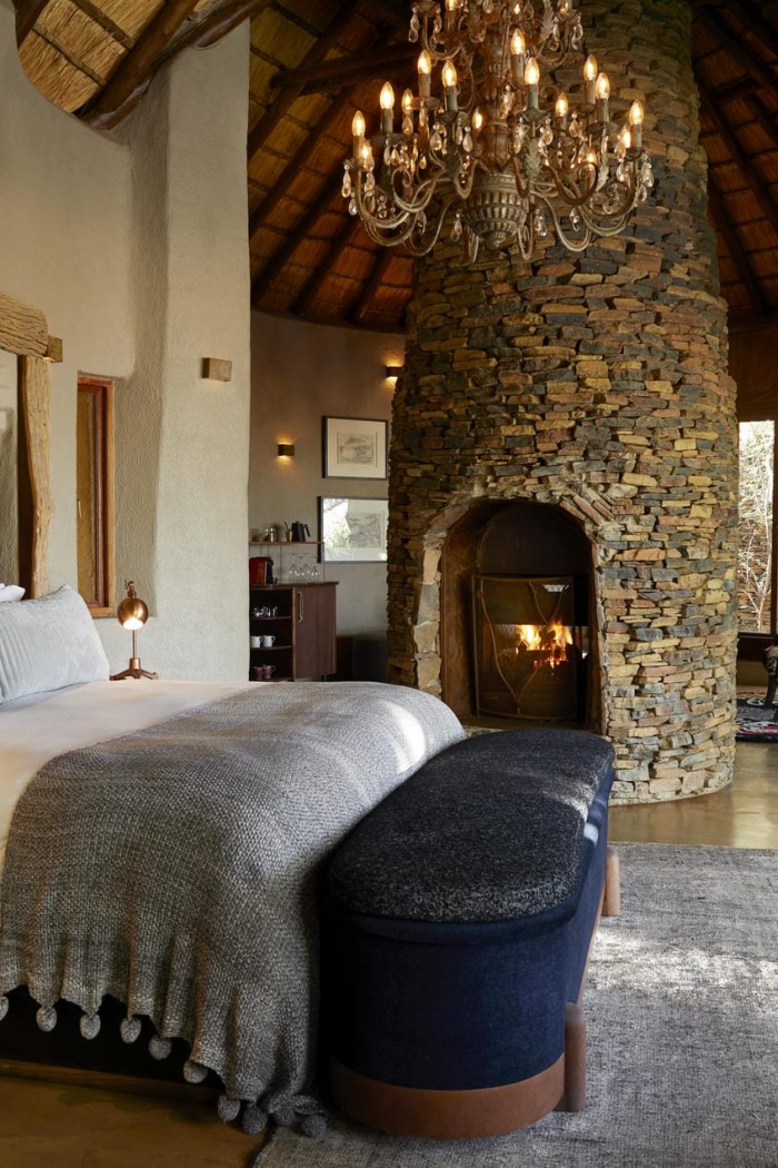 Molori Safari Lodge