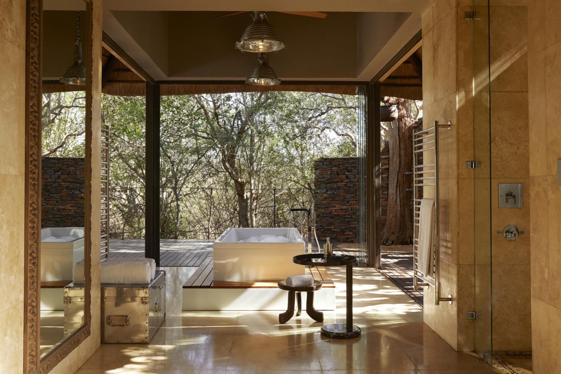Molori Safari Lodge
