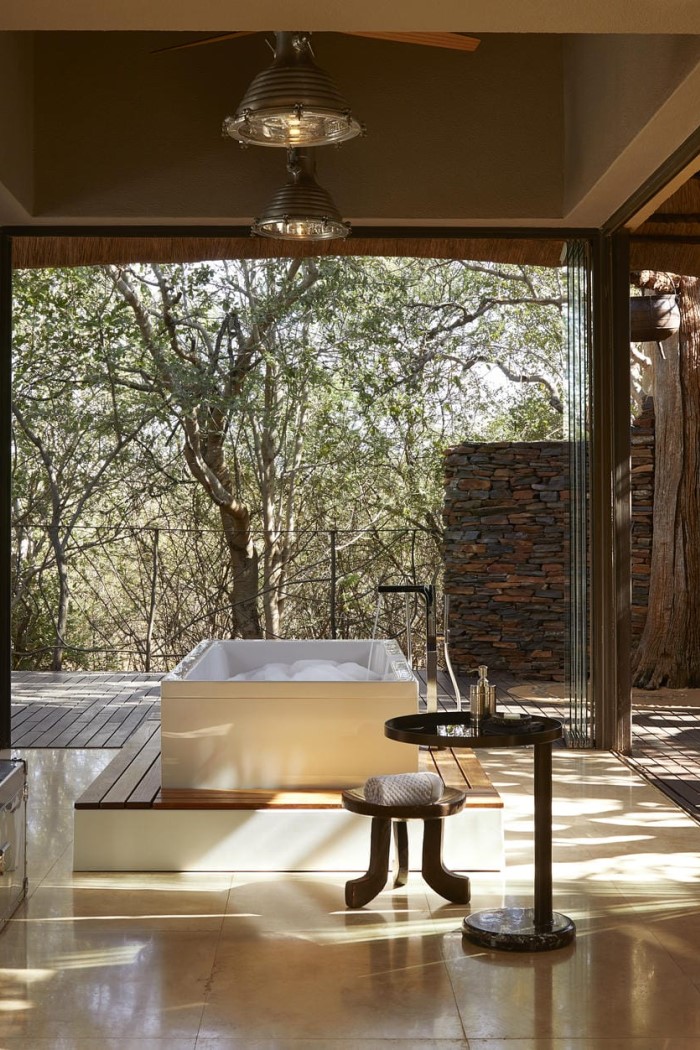 Molori Safari Lodge