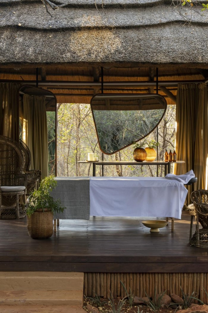 Molori Safari Lodge