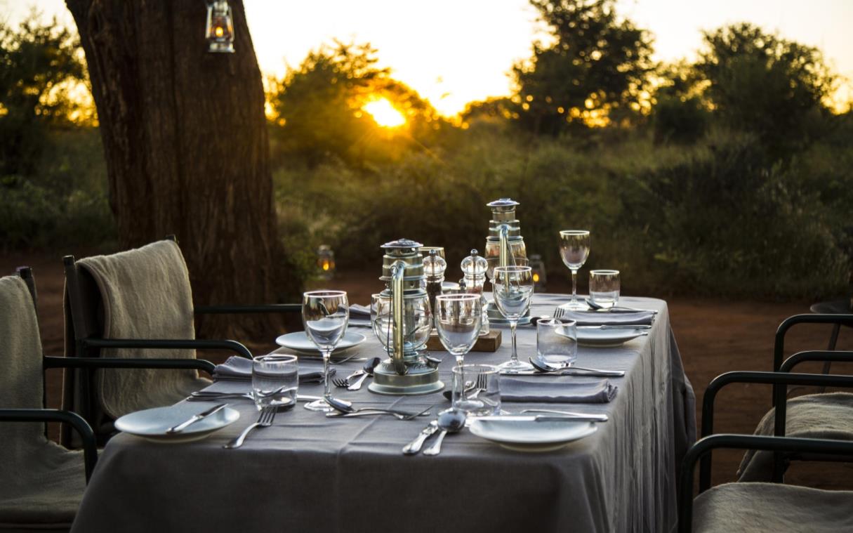 Lodge Madikwe Game Reserve South Africa Luxury Safari Molori Out Din 1