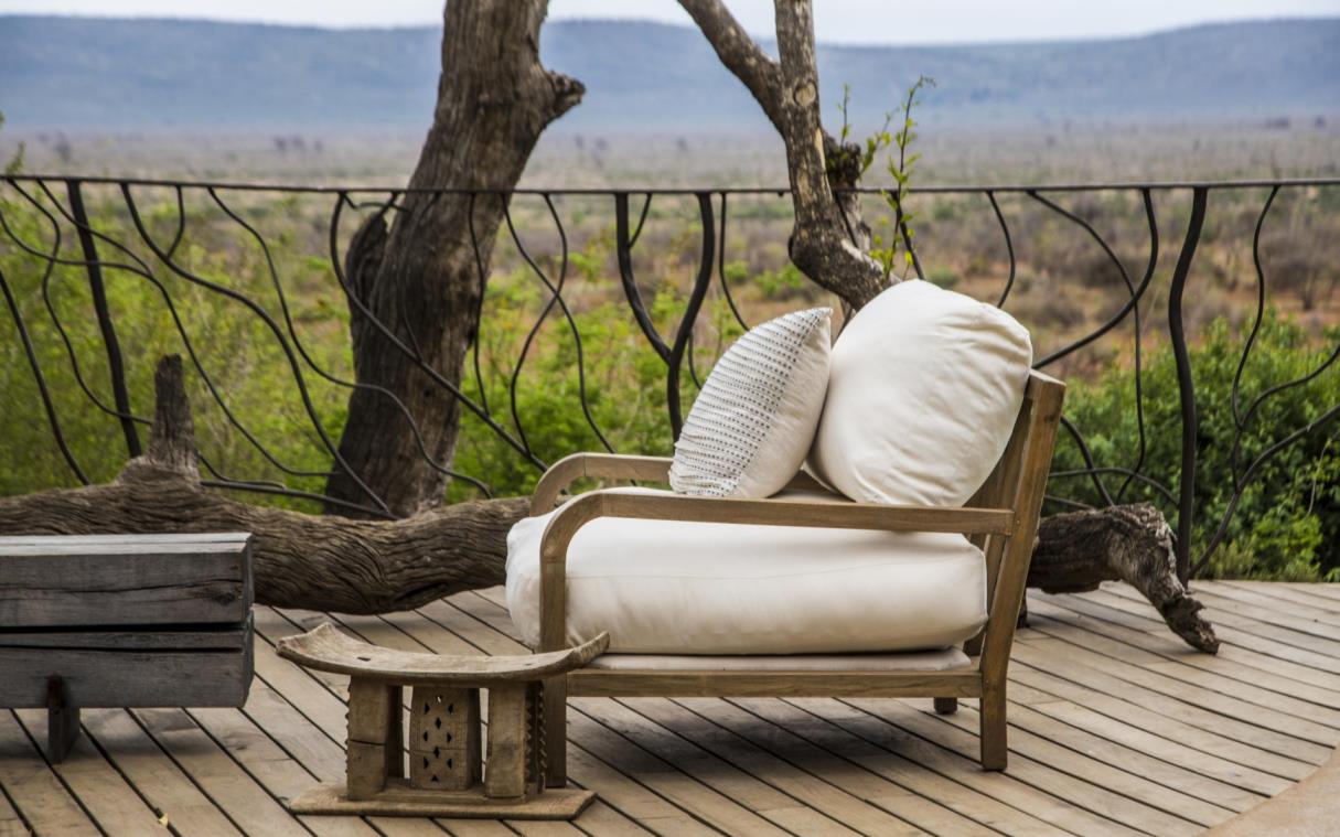Lodge Madikwe Game Reserve South Africa Luxury Safari Molori Out Liv 4