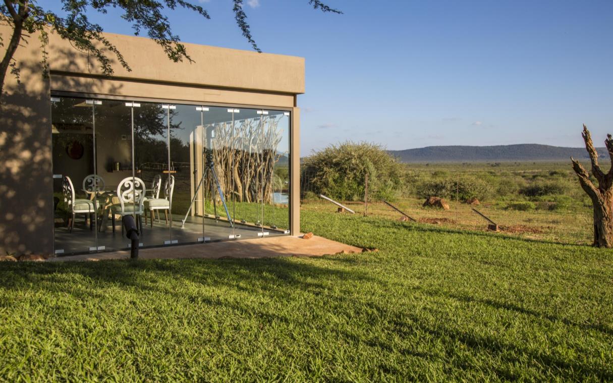 Lodge Madikwe Game Reserve South Africa Luxury Safari Molori Gar
