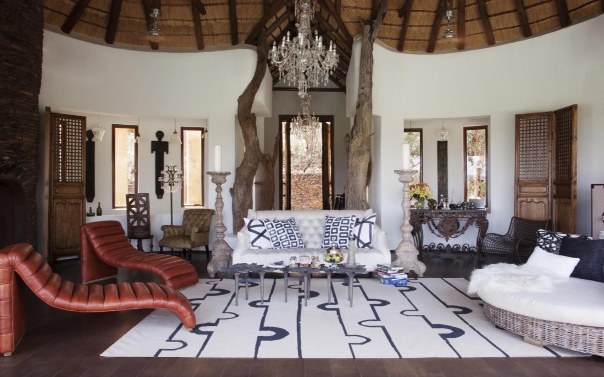 Lodge Madikwe Game Reserve South Africa Luxury Safari Molori Liv