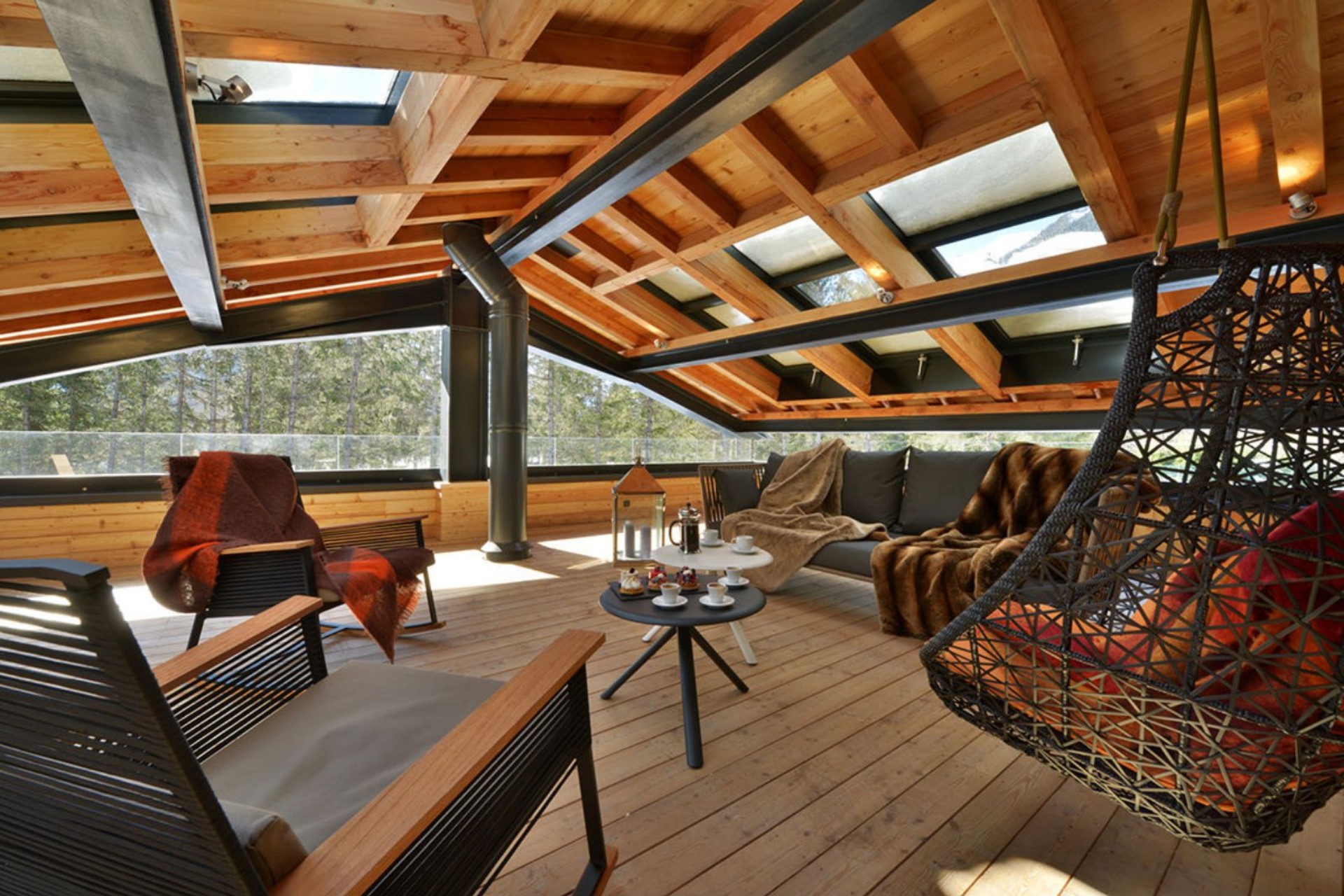 Chalet Dalmore