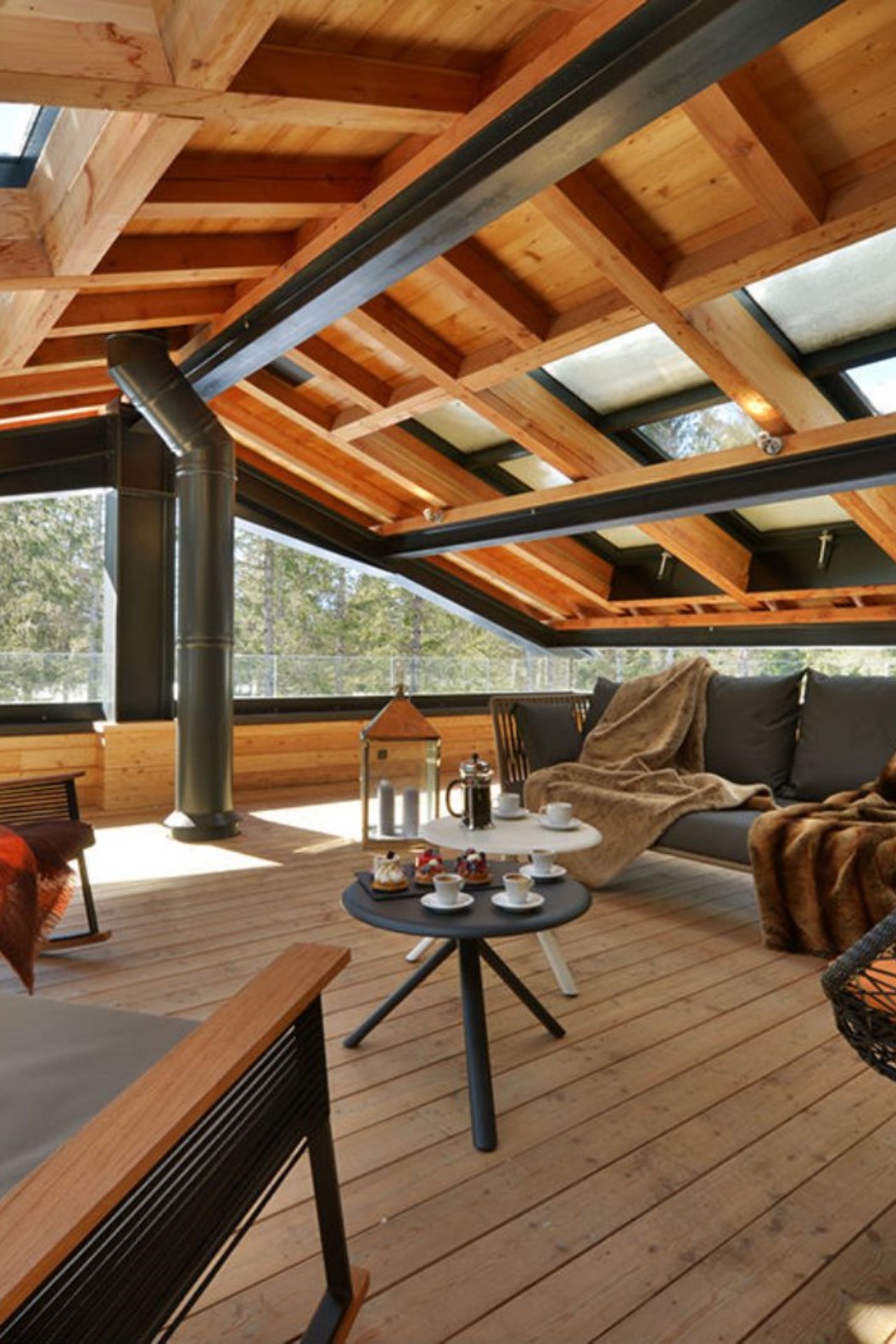 Chalet Dalmore