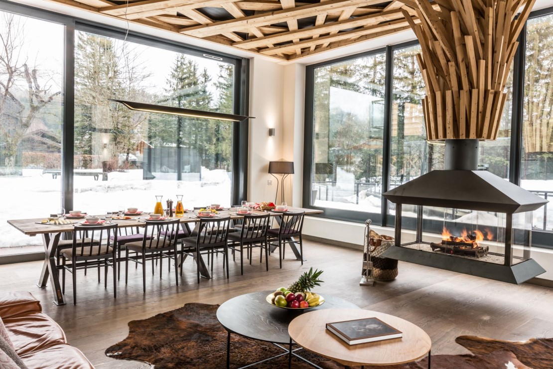 Chalet Dalmore