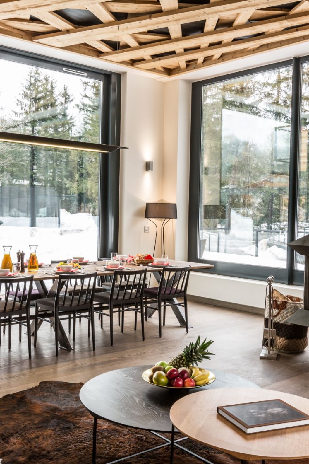 Chalet Dalmore