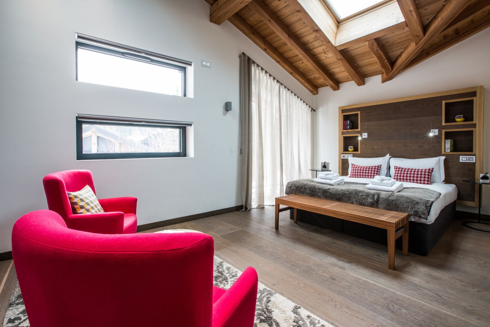 Chalet Dalmore