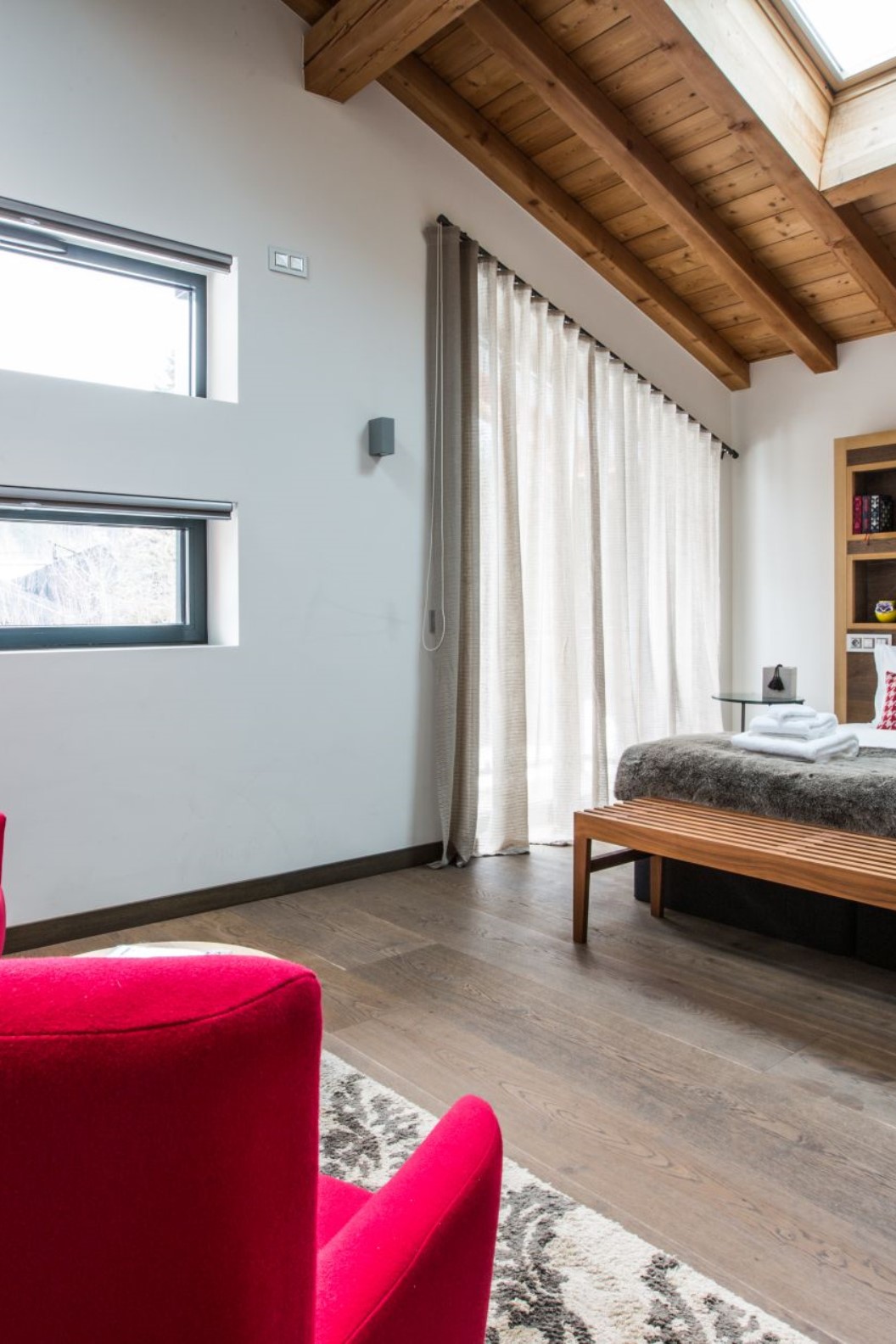 Chalet Dalmore