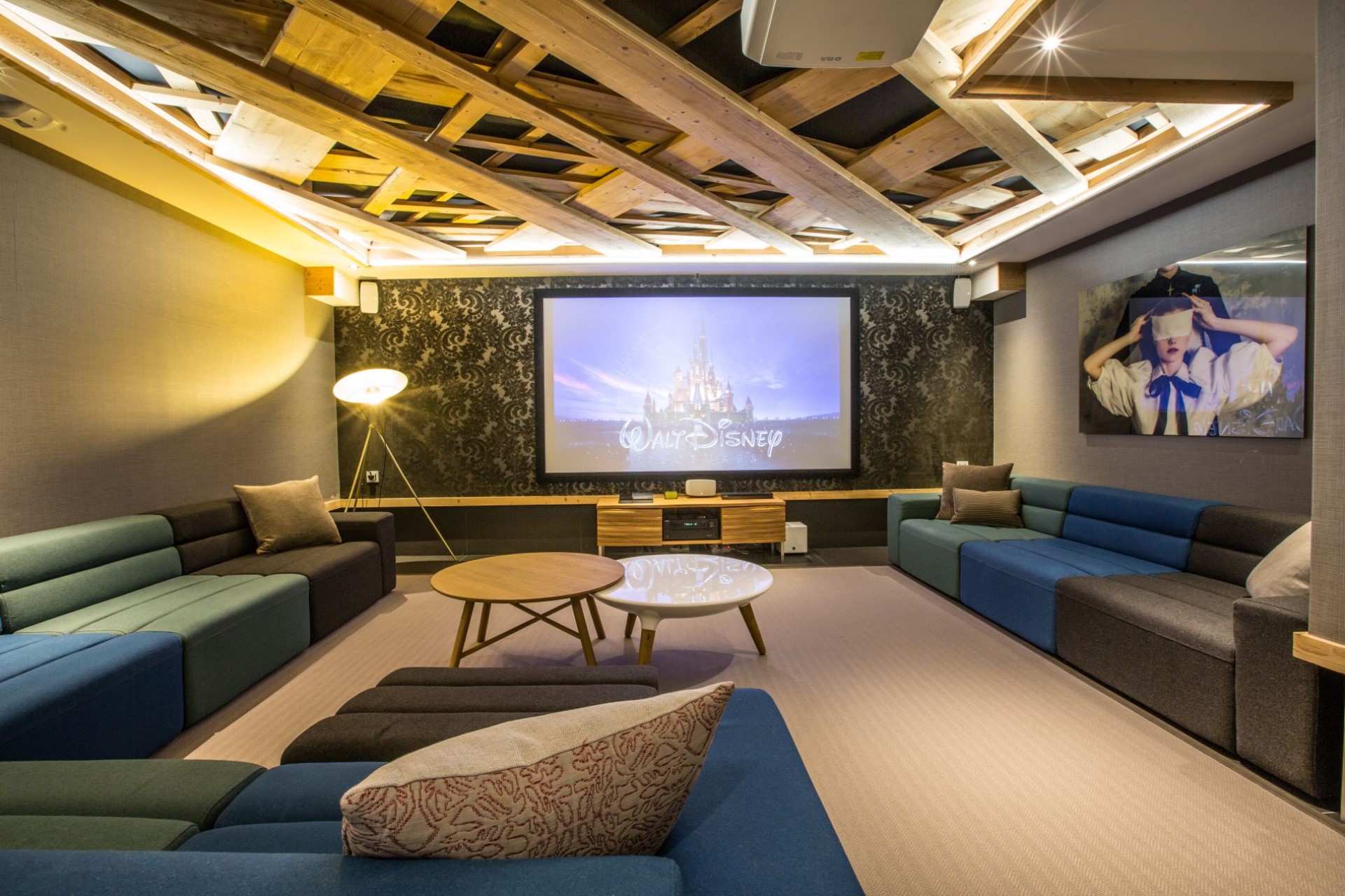Chalet Dalmore
