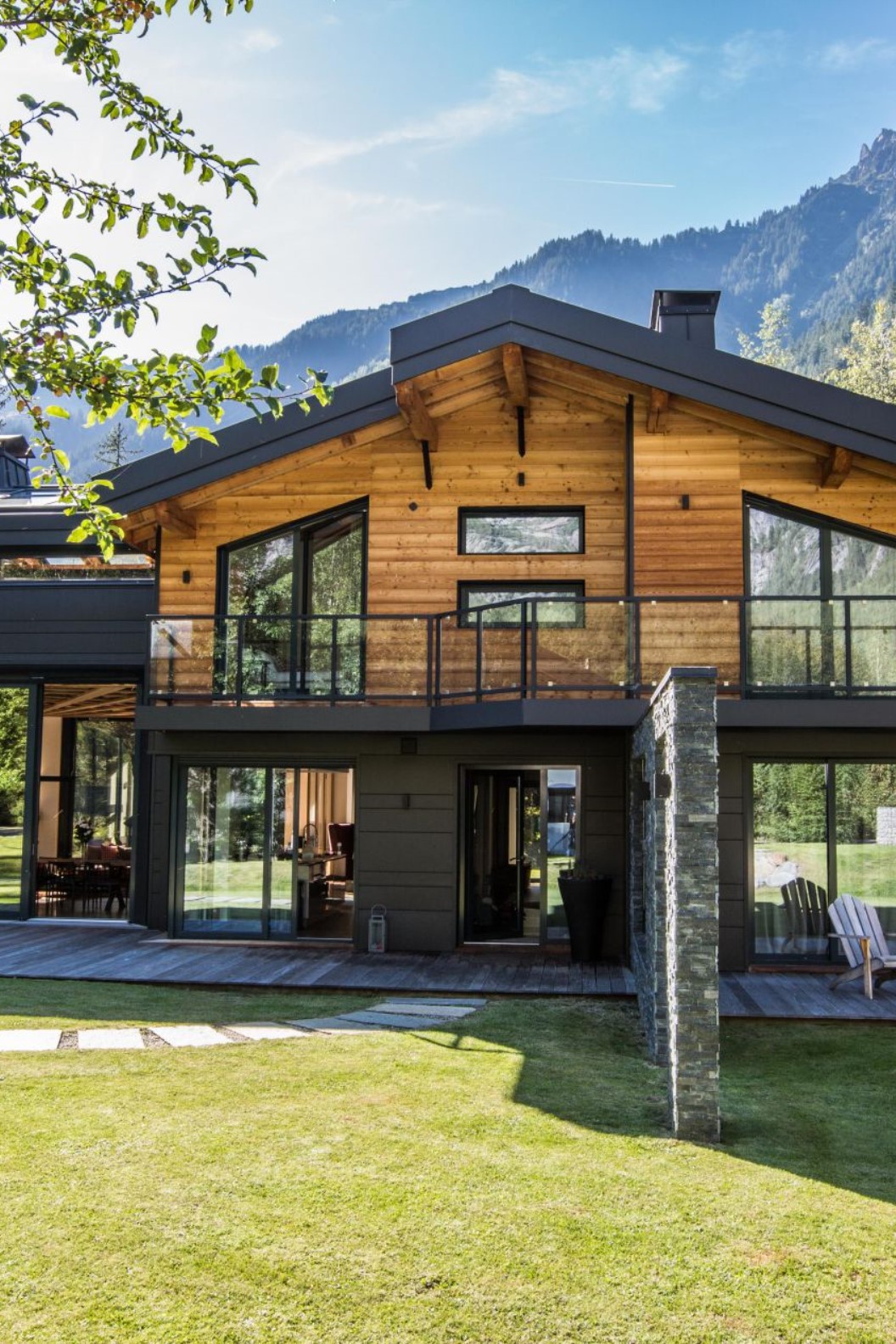 Chalet Dalmore