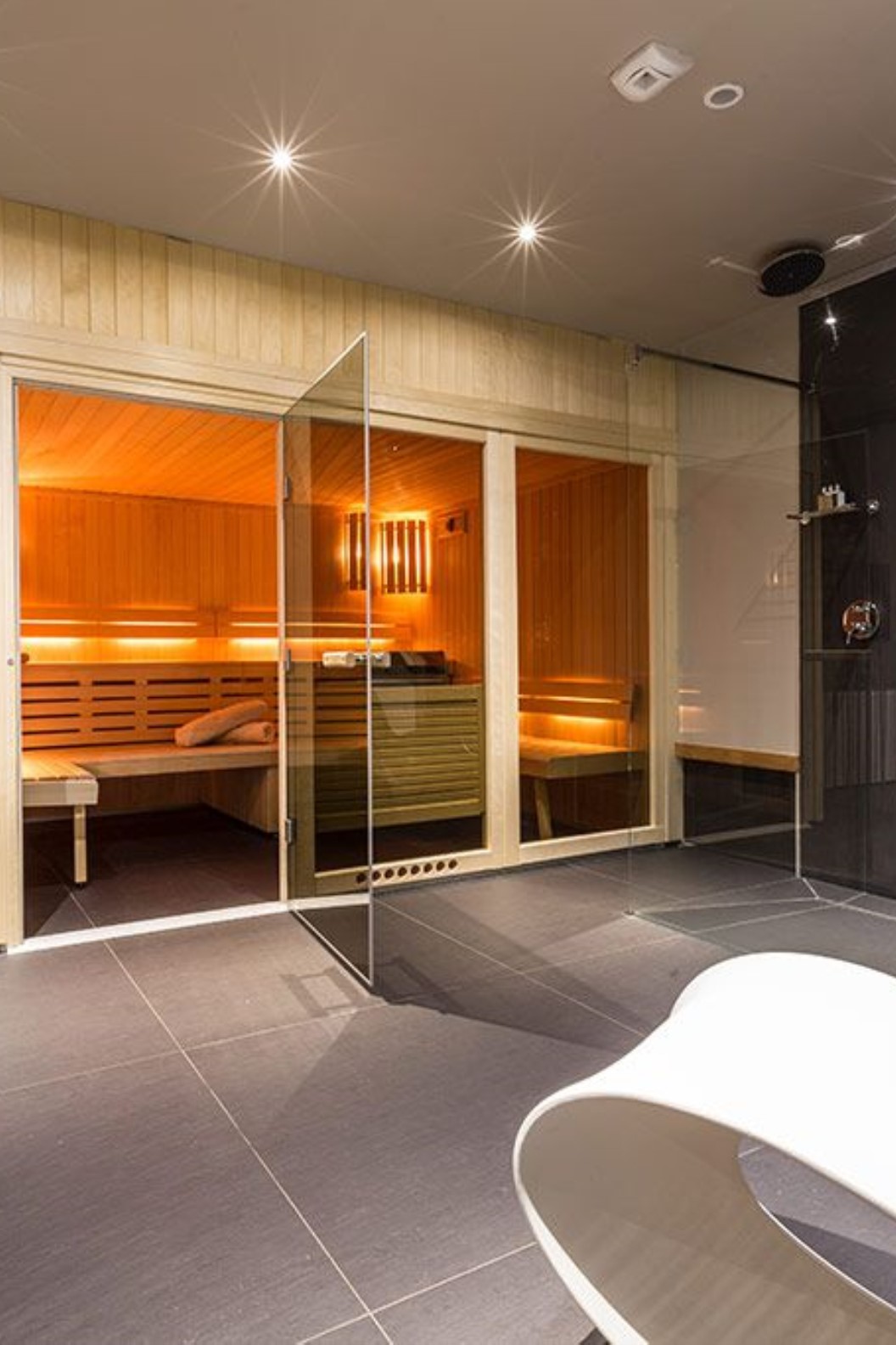Chalet Dalmore