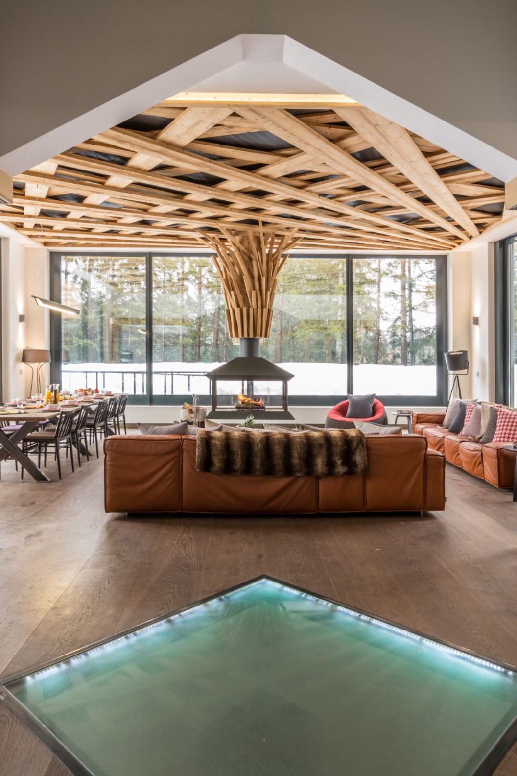 Chalet Dalmore