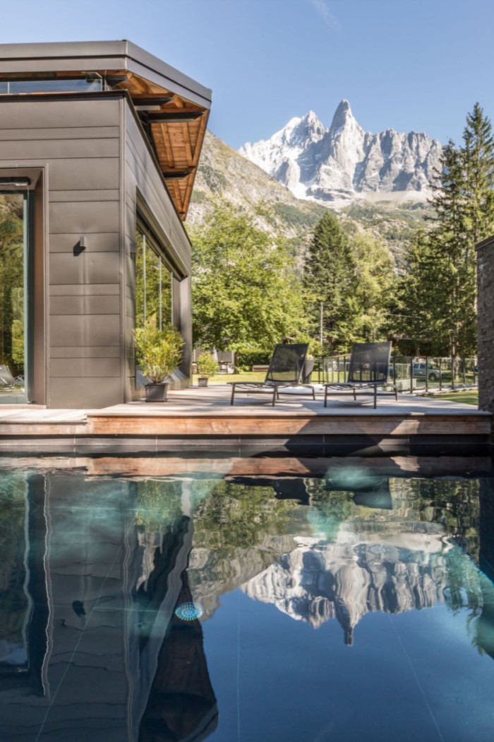 Chalet Dalmore