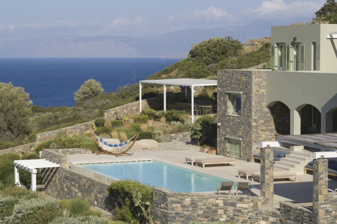 Elounda One