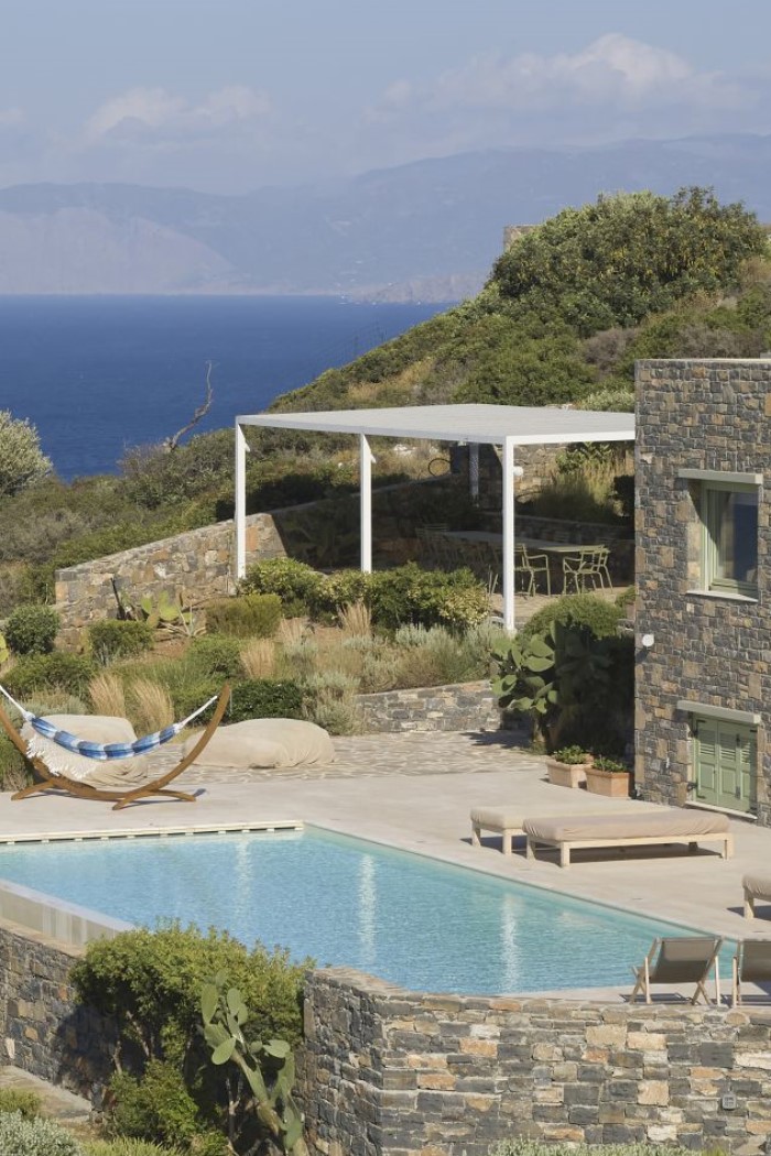 Elounda One