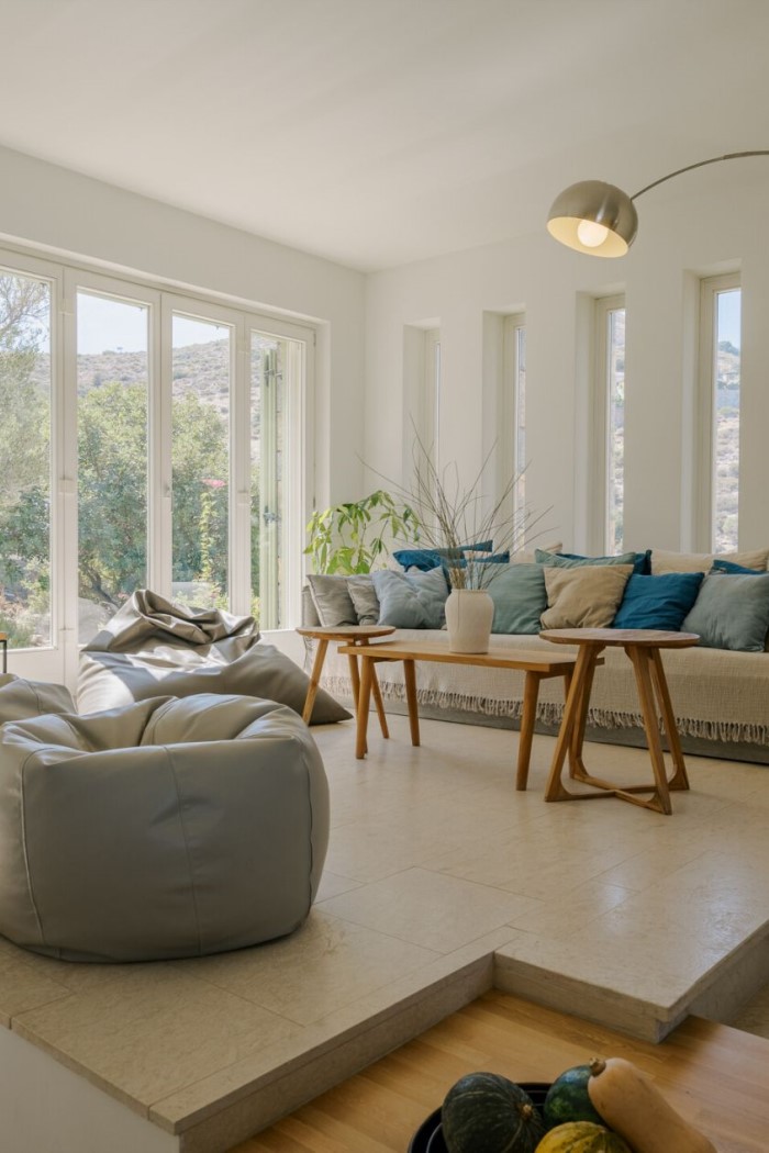 Elounda One