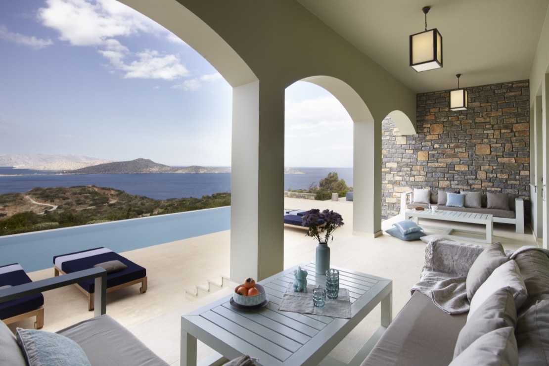 Elounda One
