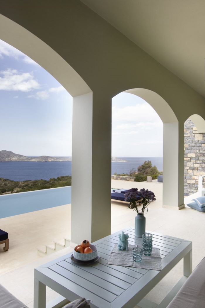 Elounda One