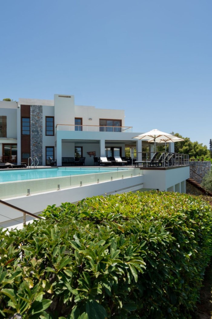 Villa Terra Creta