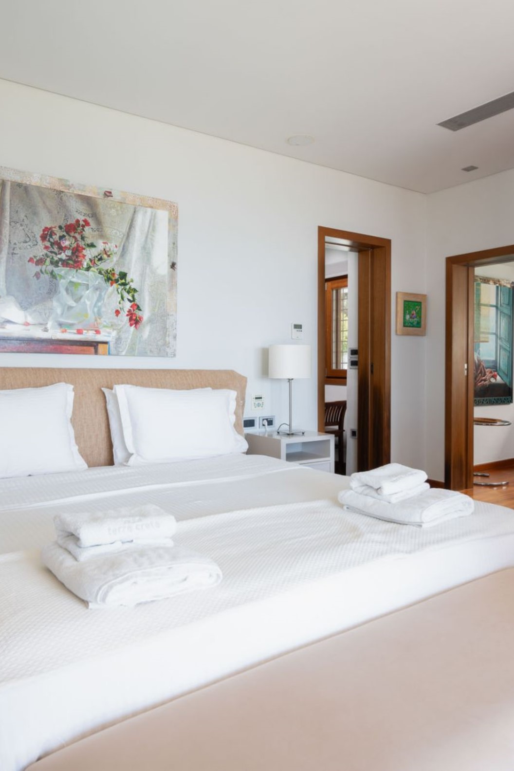 Villa Terra Creta