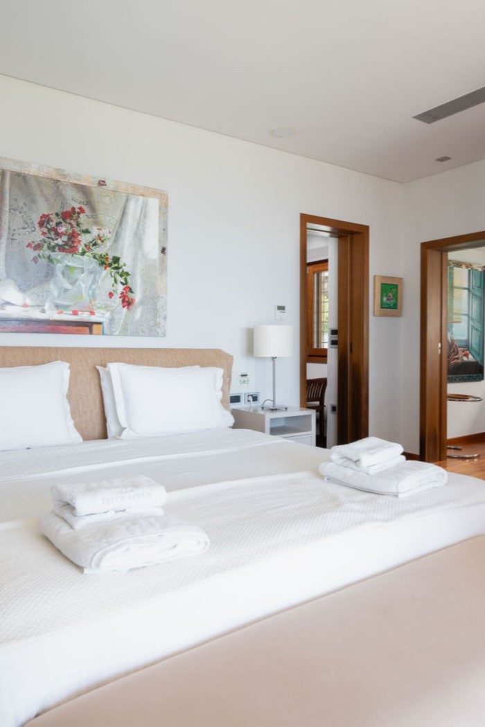 Villa Terra Creta