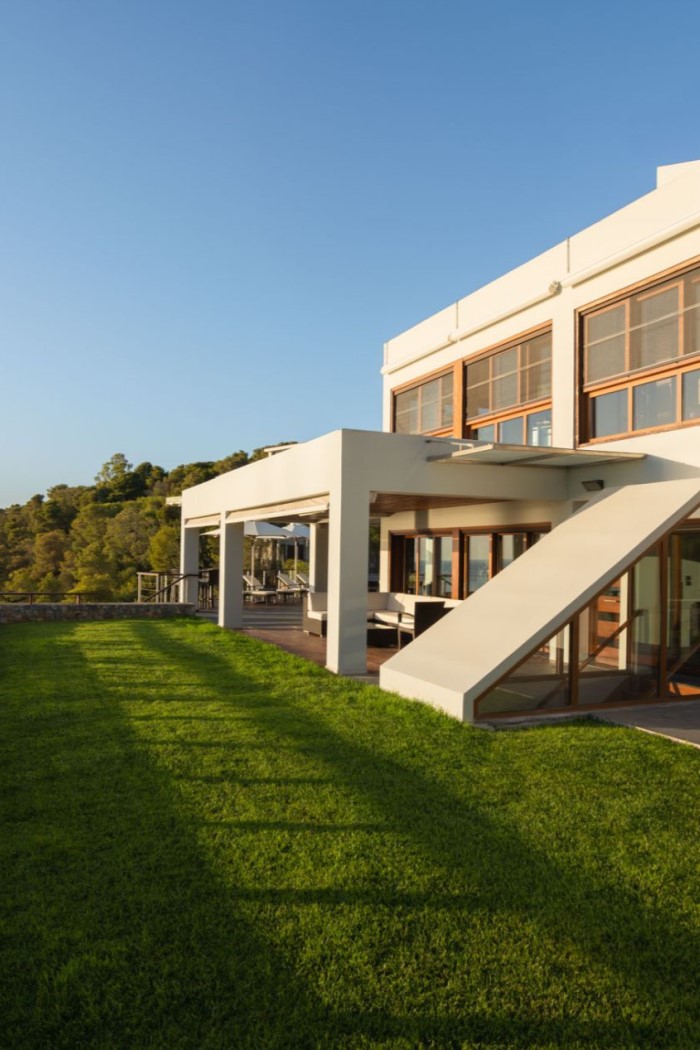 Villa Terra Creta