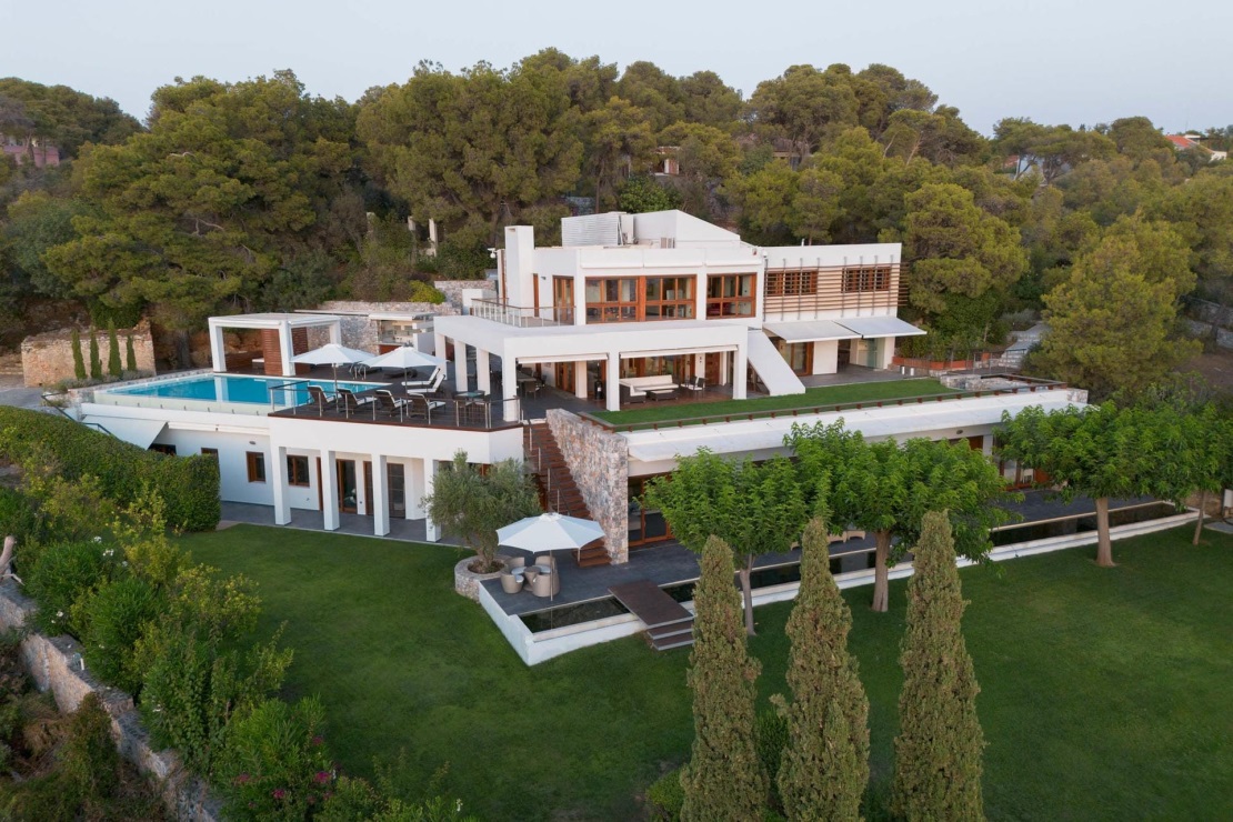 Villa Terra Creta