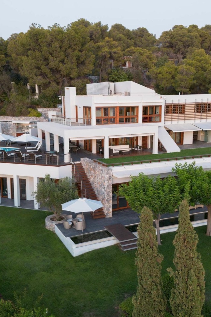 Villa Terra Creta
