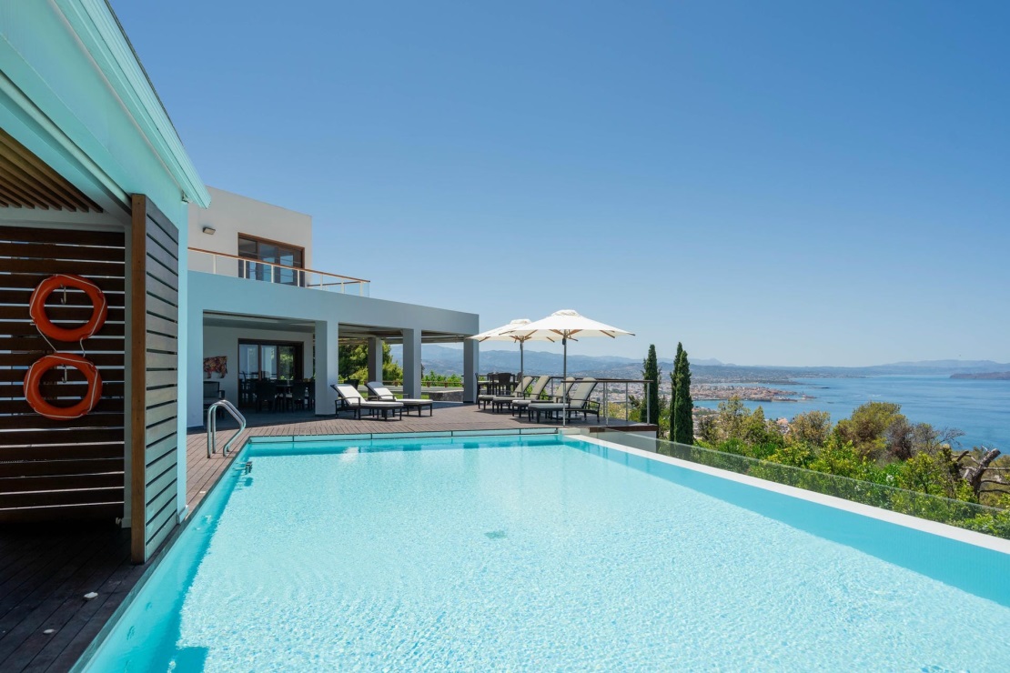 Villa Terra Creta