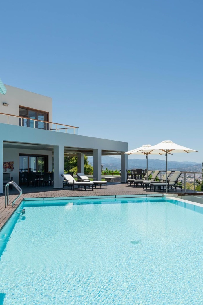 Villa Terra Creta
