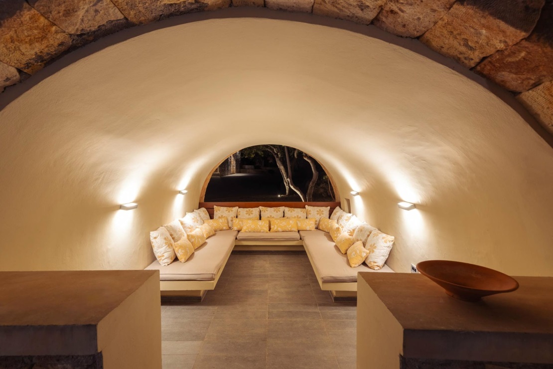 Villa Terra Creta