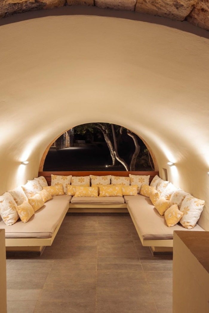 Villa Terra Creta