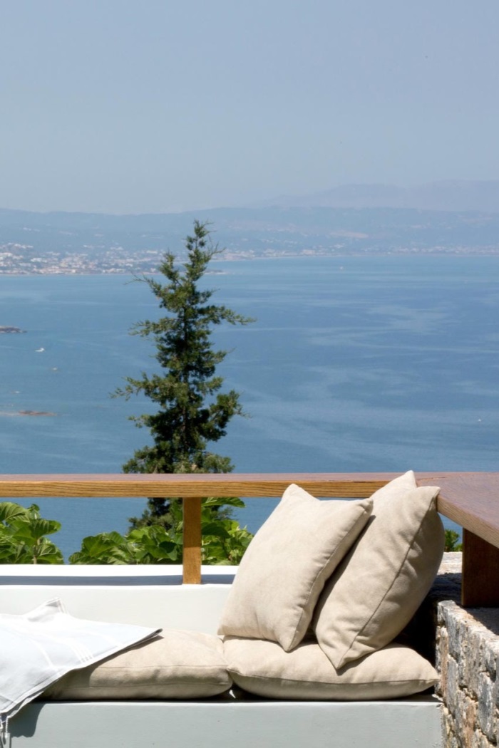 Villa Terra Creta