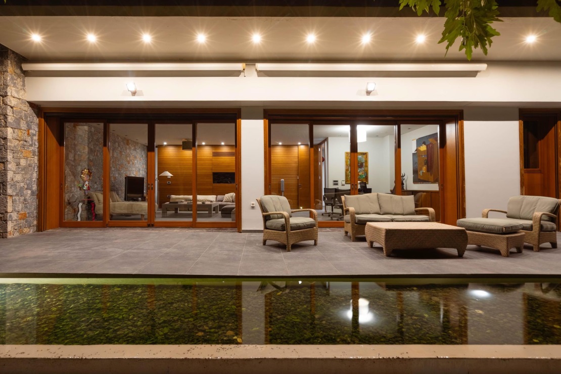 Villa Terra Creta