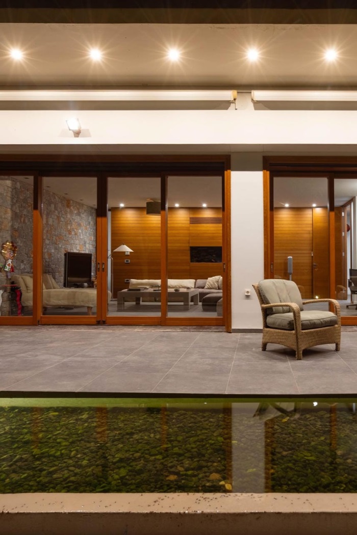Villa Terra Creta
