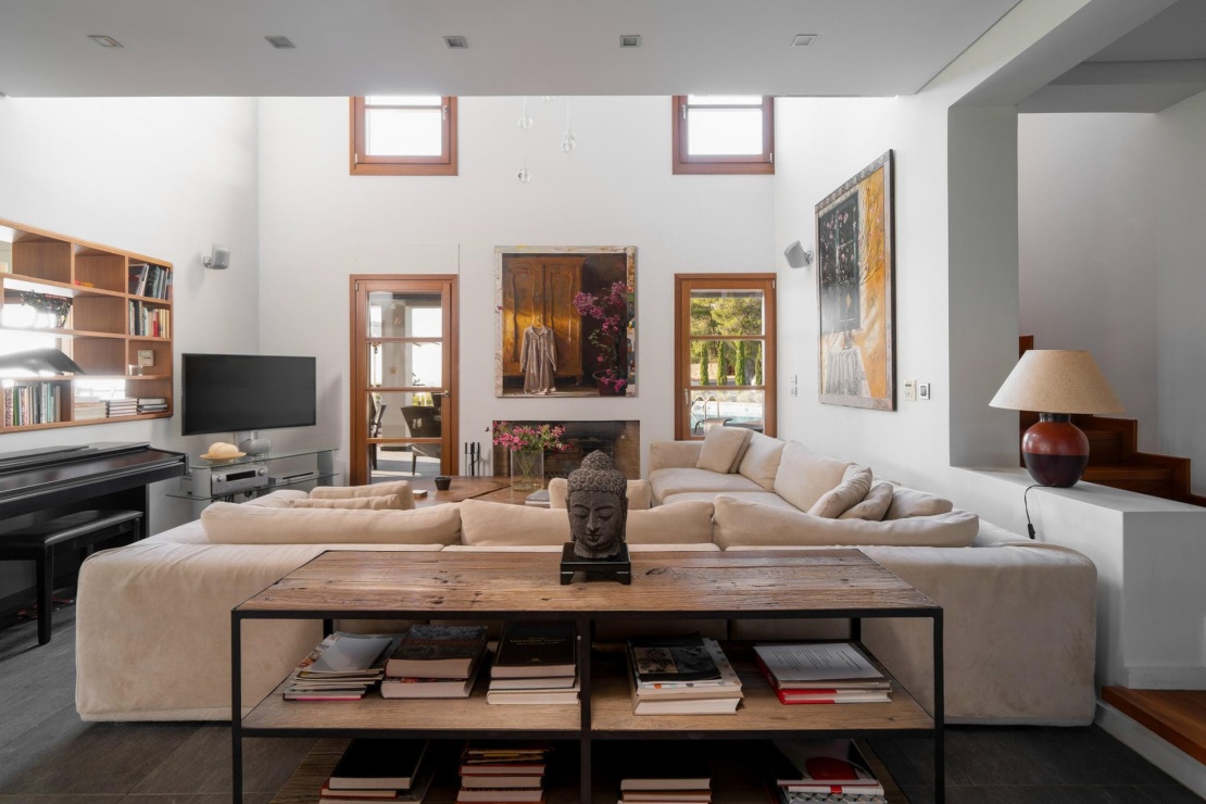 Villa Terra Creta