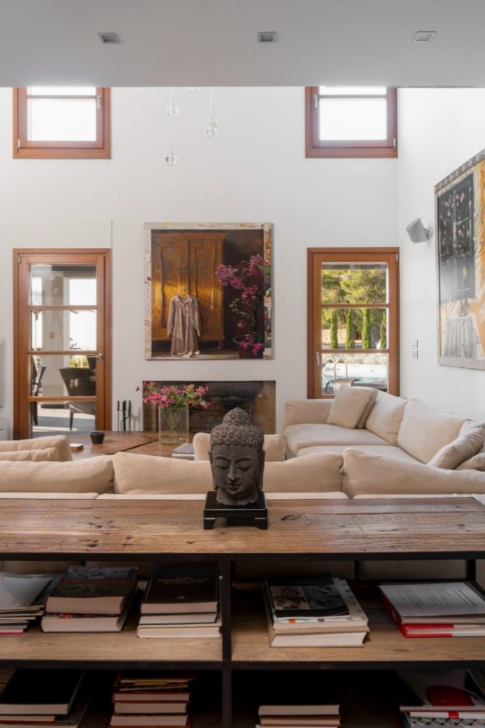 Villa Terra Creta