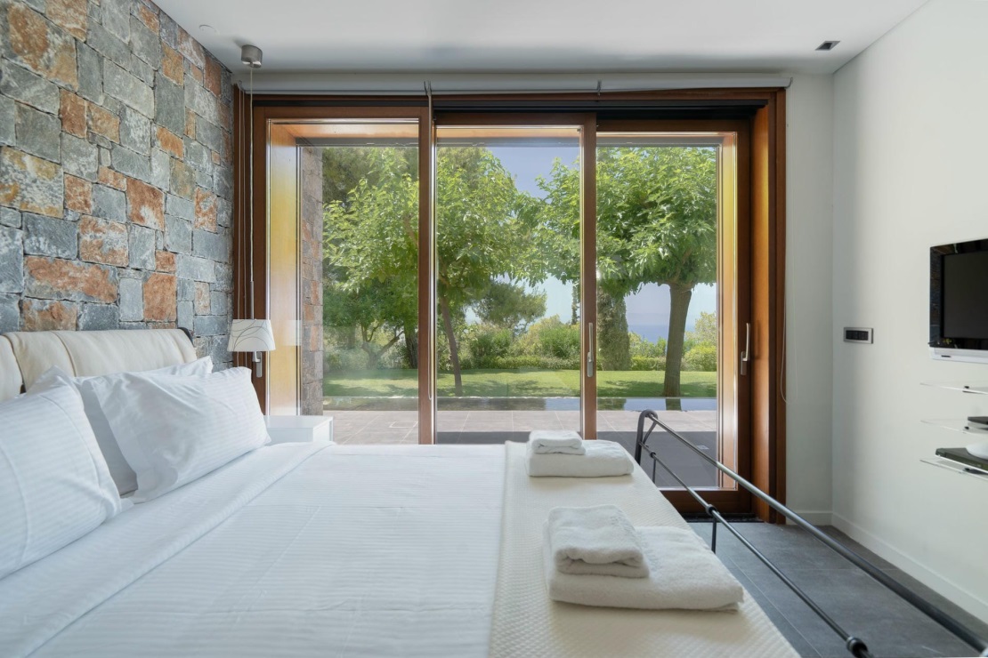 Villa Terra Creta