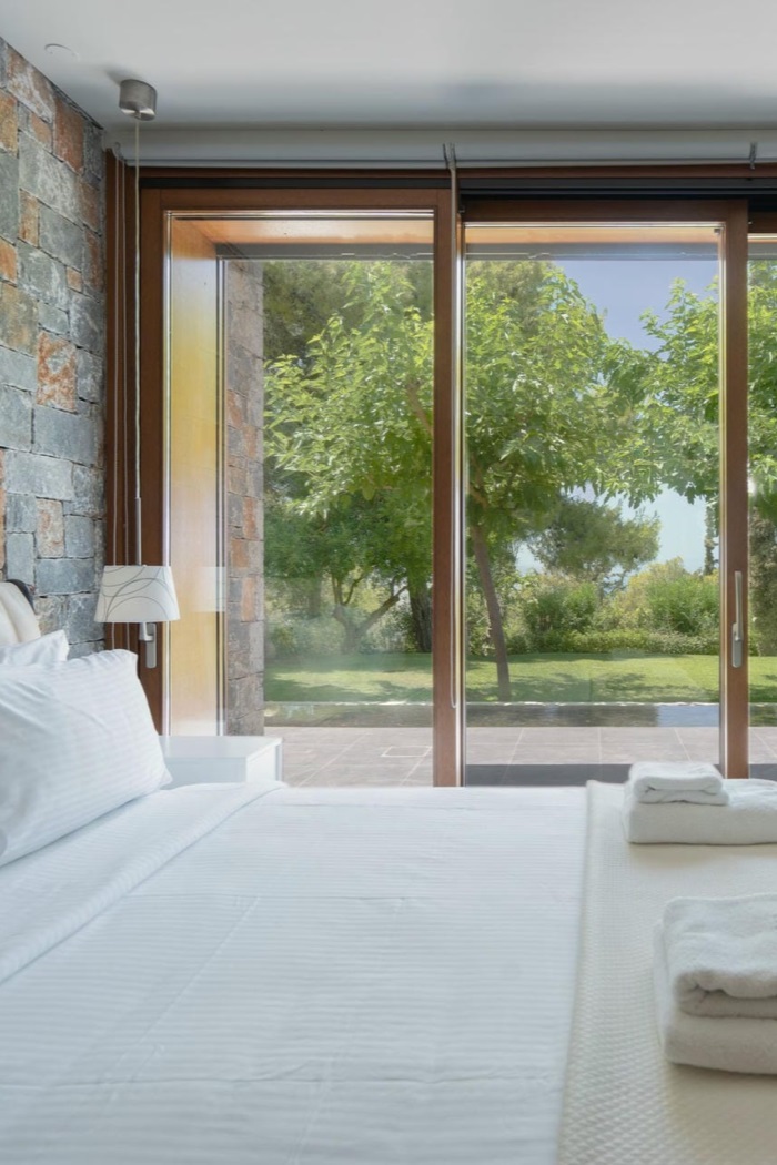 Villa Terra Creta