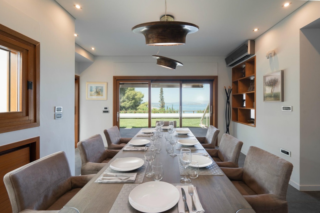 Villa Terra Creta