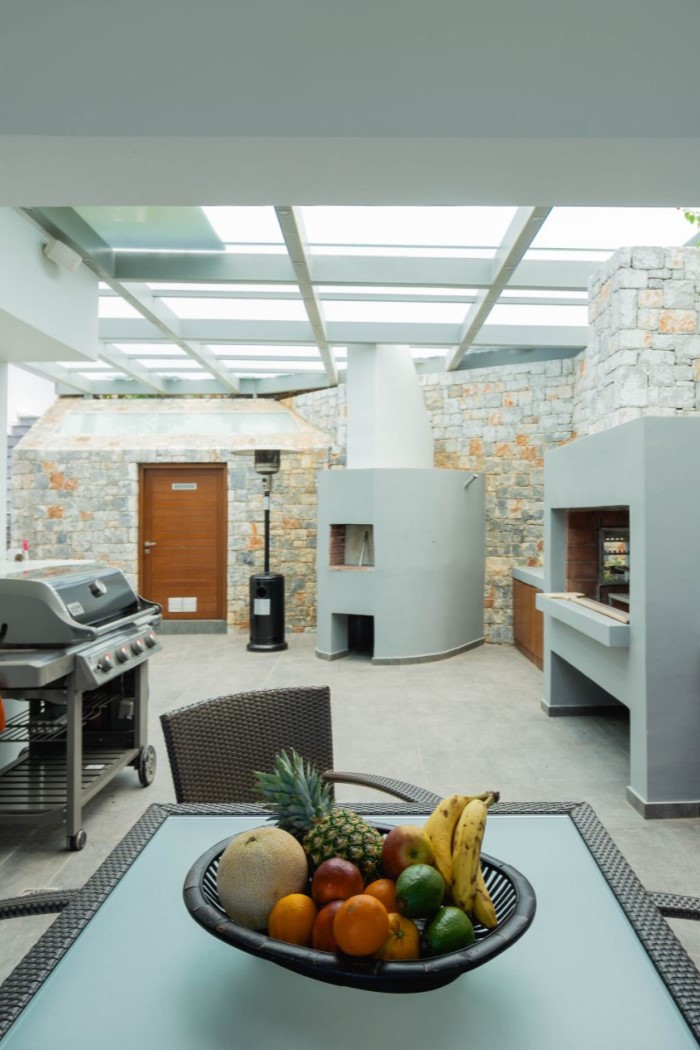 Villa Terra Creta