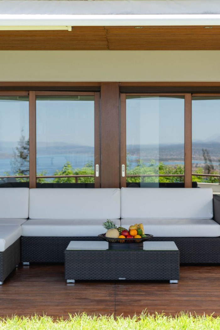Villa Terra Creta