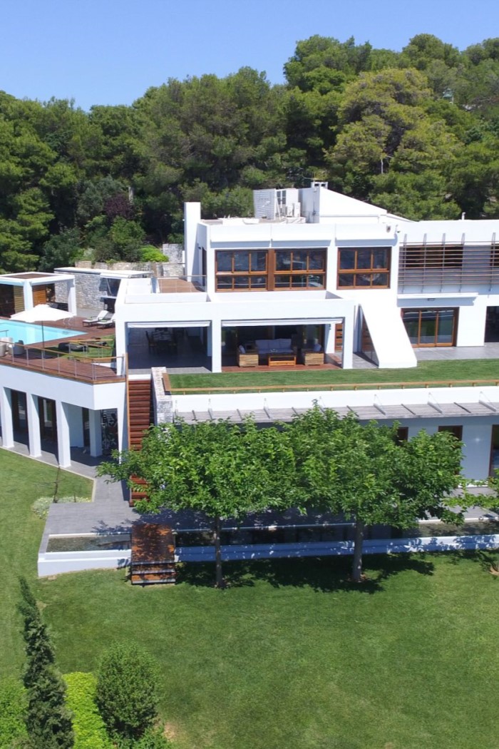 Villa Terra Creta