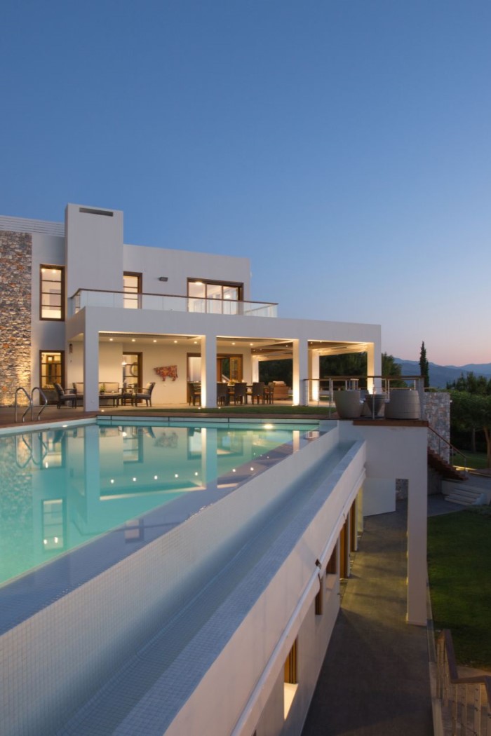 Villa Terra Creta
